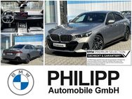BMW 520, d xDrive M Sportpaket H&K DA PA Ad, Jahr 2023 - Mülheim (Ruhr)