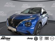 Nissan Juke, HYBRID 143PS AMT N-CONNECTA Tech ProPILOT Winter, Jahr 2024 - Herford (Hansestadt)