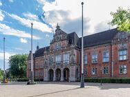 Attraktives Mehrfamilienhaus in ruhiger Lage - Vollvermietetes Anlageobjekt in Harburg - Hamburg