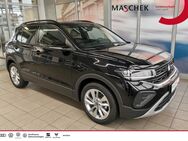 VW T-Cross, 1.5 TSI Goal Plus P, Jahr 2024 - Weiden (Oberpfalz)