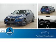 BMW 118 i Lim. Sport Line TMP SHZ 2-ZK QI KZU PDC LED - Roßtal