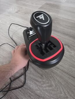 Thrustmaster TH8S Ganghebel - Kaufbeuren