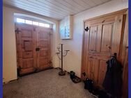 Einfamilienhaus mit großem Grundstück - Hermsdorf