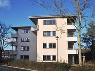 Helle 3-Zimmer-Wohnung im Neubau mit zentraler Lage - Neu Isenburg