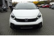 Honda Jazz, 1.5 i-MMD Hybrid Advance Sport, Jahr 2022 - Naumburg (Saale)