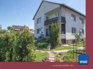 Sehr gepflegtes EFH/ZFH im Barbaraviertel mit schönem Garten und Garage. - Friedberg (Hessen)