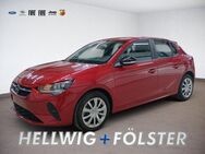 Opel Corsa, 1.2 F Edition T Musikstreaming, Jahr 2023 - Hohenlockstedt