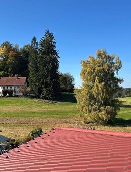 Kernsanierte Dachgeschoss-Wohnung in Niederstaufen-Sigmarszell - Sigmarszell