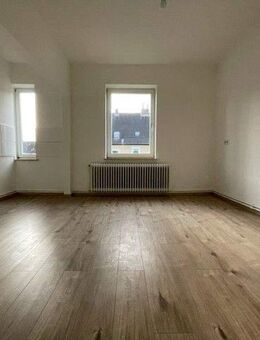 Demnächst frei! 2-Zimmer-Wohnung in Wilhelmshaven Fedderwardergroden - Wilhelmshaven