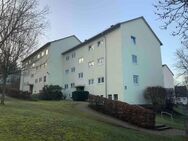 Schöne 3-Zimmer Erdgeschosswohnung mit modernisiertem Badezimmer und neuem Bodenbelag zu vermieten - Melsungen