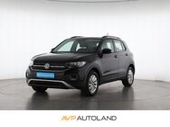 VW T-Cross, 1.0 TSI Life I, Jahr 2022 - Plattling