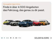 Audi A4, Avant 45 TDI quattro S line, Jahr 2020 - Haßfurt