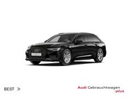 Audi A6, Avant 40 TDI advanced OPTIK-PAKET, Jahr 2024 - Mühlheim (Main)