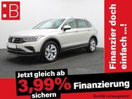 VW Tiguan, 1.5 TSI Move FAHRSCHULFAHRZEUG PARKLENK DIG, Jahr 2023 - Regensburg