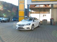 Opel Cascada Innovation 1.6 - Krickenbach