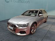 Audi A6 Allroad, 40 TDI Q UPE89 LM20 VOLLLACK, Jahr 2023 - München