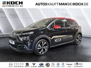 Citroën C3, 110 Shine AppleCa, Jahr 2023 - Ahrensfelde