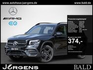 Mercedes GLB 250, AMG Wide Amb Night 19, Jahr 2023 - Betzdorf