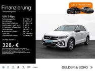 VW T-Roc, 2.0 TDI R-Line Digital, Jahr 2024 - Lichtenfels (Bayern)