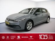 VW Golf, 1.5 TSI VIII LIFE 150PS 5J-G VC, Jahr 2021 - Vilsbiburg