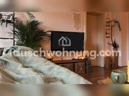 [TAUSCHWOHNUNG] 2-Zimmer-Wohnung nähe Güterbahnhof - Freiburg (Breisgau)