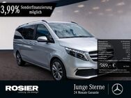 Mercedes V 250, d Avantgarde Edition Lang, Jahr 2023 - Braunschweig