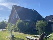 Zeitloses Einfamilienhaus mit Garage und gepflegtem Garten in Warendorf-Einen - Warendorf