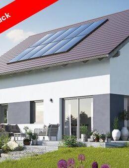 Wunderschönes Einfamilienhaus von Hanse Haus in Ortsrandlage - Ideal für Grenzgänger - Gottmadingen