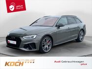 Audi A4, Avant 45 TFSI q &O ", Jahr 2023 - Schwäbisch Hall
