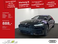 Audi A7, Sportback 50 TDI quattro, Jahr 2022 - Kempten (Allgäu)