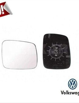 SPIEGELGLAS SPIEGEL RECHTS KONVEX VW T4 1990- 2003 701857522L NEU - Dortmund Wickede