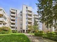 S-Neugereut: Vermietete 2,5 Zimmer Wohnung + TG-Stellplatz - Stuttgart