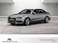 Audi A4, Lim 35 TFSI advanced, Jahr 2022 - Goslar