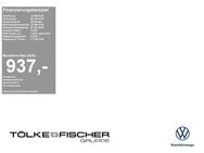 VW ID.BUZZ, Pro h getriebe, Jahr 2022 - Krefeld