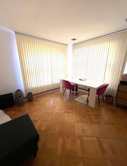 Apartment in Käfertal-Süd - Mannheim