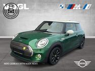 MINI Cooper S, E Hatch, Jahr 2021 - Mühldorf (Inn)