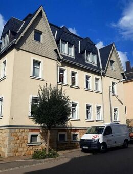 www.immovista.de - Immobilienmakler Dresden GEMÜTLICHE 3-RAUM WOHNUNG IN RABENAU AB 1.11.2025 - Rabenau (Sachsen)