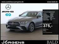 Mercedes E 220, d T AMG-Sport 19, Jahr 2023 - Plettenberg