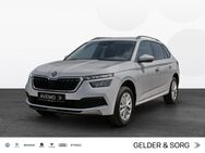 Skoda Kamiq, 1.0 TSI Ambition, Jahr 2023 - Coburg