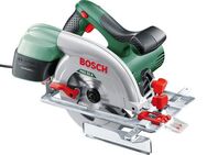 Bosch Home & Garden Handkreissäge PKS 55 A, 230 V, 800 W