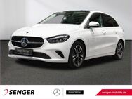 Mercedes B 220, d Progressive MBUX, Jahr 2023 - Ahlen