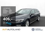 VW Passat Variant, 2.0 TDI Elegance | |, Jahr 2024 - Dingolfing