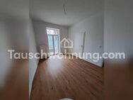 [TAUSCHWOHNUNG] 2 ZKB mit EBK und Balkon, EG - Frankfurt (Main)