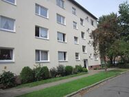 Ihr neues Zuhause in Schwarzenbek! Schicke, frisch renovierte 3-Zimmer-Wohnung mit Balkon! - Schwarzenbek