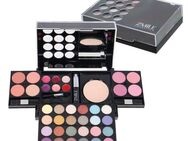ZMILE COSMETICS Kosmetik-Set Make-up Set 'All You Need To Go', 45-tlg., vegane Kosmetik