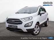 Ford EcoSport, 1.0 Cool&Connect, Jahr 2019 - Halle (Saale)