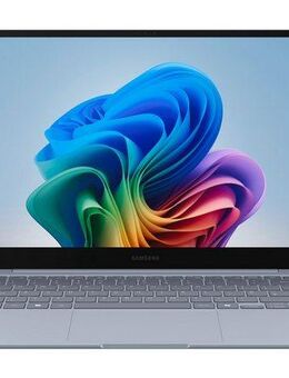 Samsung Galaxy Book4 Edge (NP940X) 14" 16 GB + 512 GB Notebook (35,6 cm/14 Zoll, Snapdragon X Elite X1E-80-100, Adreno)
