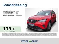 Seat Arona, 1.0 TSI Style PRO SZH, Jahr 2022 - Lauf (Pegnitz)