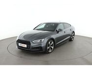 Audi A5 Sportback 2.0 TFSI Sport - Berlin