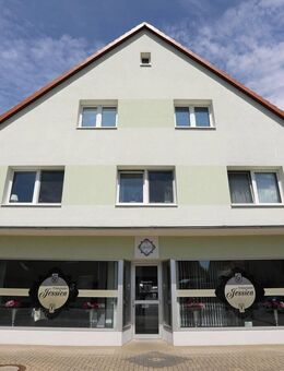 Vermietetes Wohn- und Geschäftshaus in Gifhorn als Kapitalanlage - Gifhorn